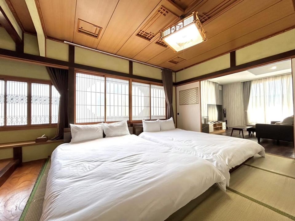 やすらぎの宿 菜の香 Apartment in Hokkaido Prefecture