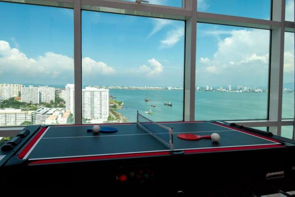 View (from property/room)