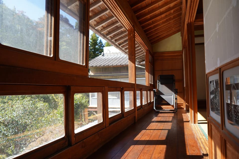 Day, Balcony/Terrace, Bedroom