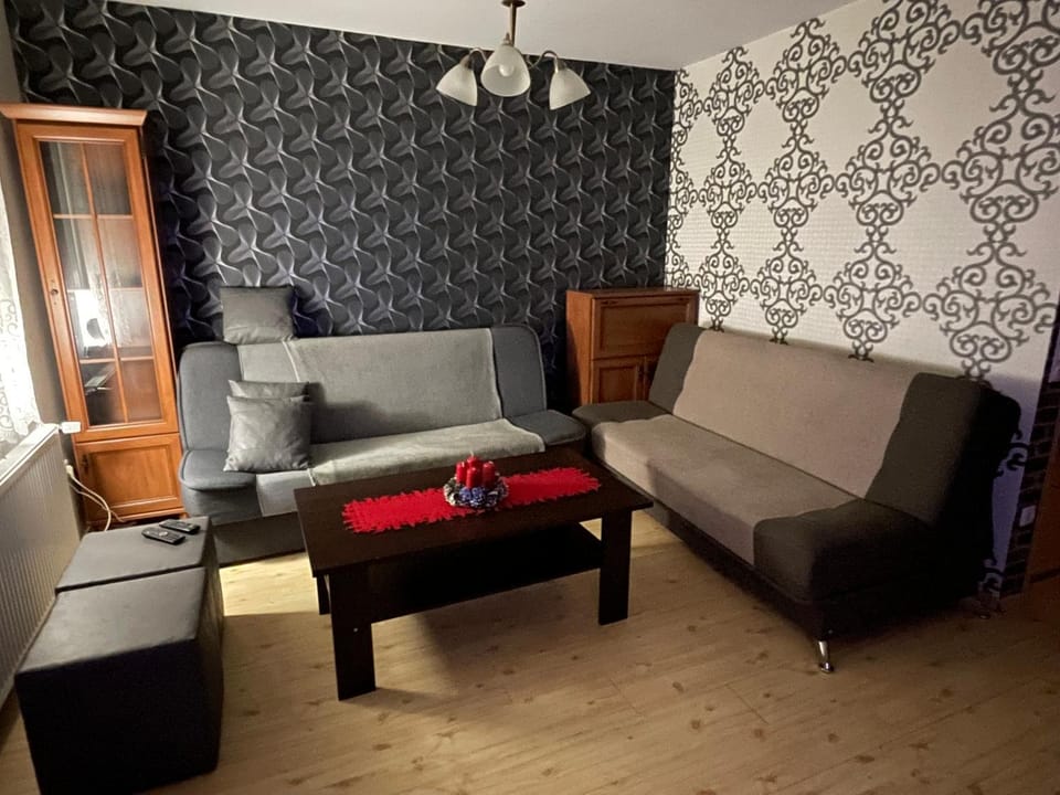 Apartament XXL Apartment in Greater Poland Voivodeship