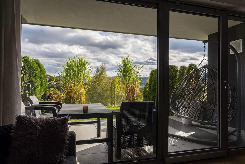 Balcony/Terrace, Living room