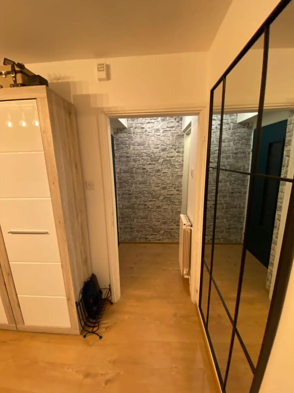 Studio Apartment Lacus Apartment in City of Zagreb