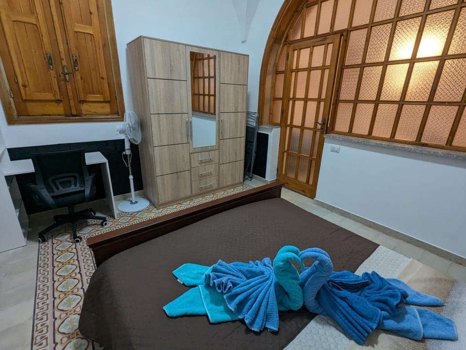 Trapani Holiday Apartment Apartment in Trapani