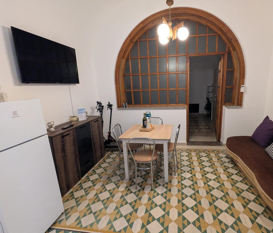 Trapani Holiday Apartment Apartment in Trapani