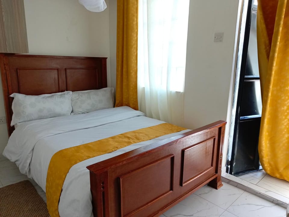 ALMASI - Utawala Apartment hotel in Nairobi