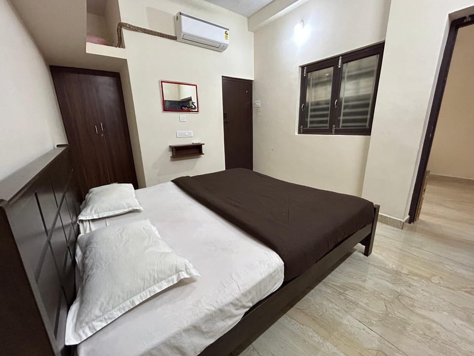 The kaya homestay Srirangam House in Tamil Nadu