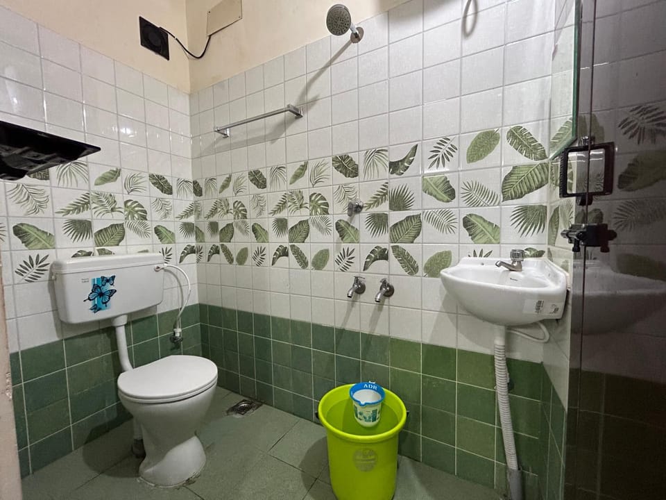 The kaya homestay Srirangam House in Tamil Nadu