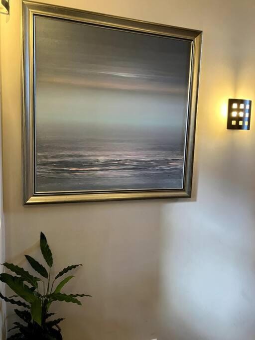 Bright central large cosy flat Apartment in Saint Andrews
