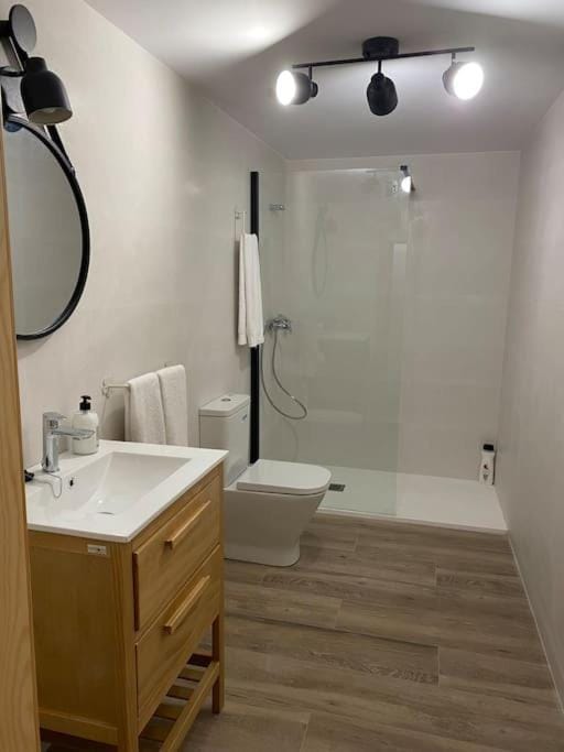 Apartamento Laujar de Andarax Apartment in La Alpujarra