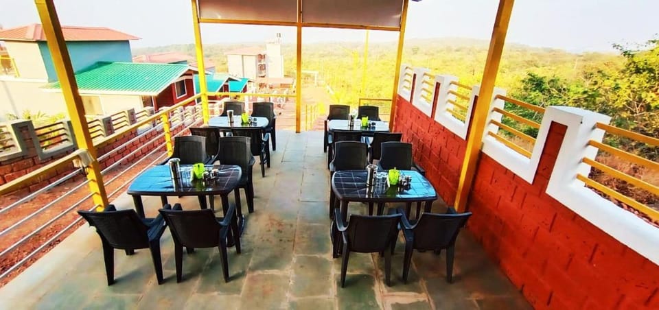 KonkanMewa Coconut Bungalow House in Maharashtra