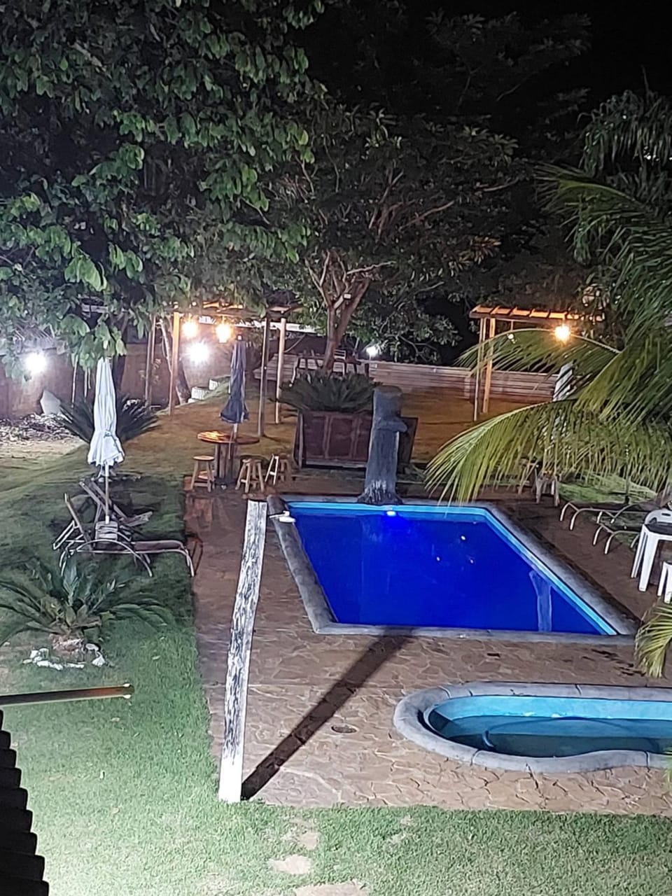 Rancho do allan Vacation rental in State of Bahia