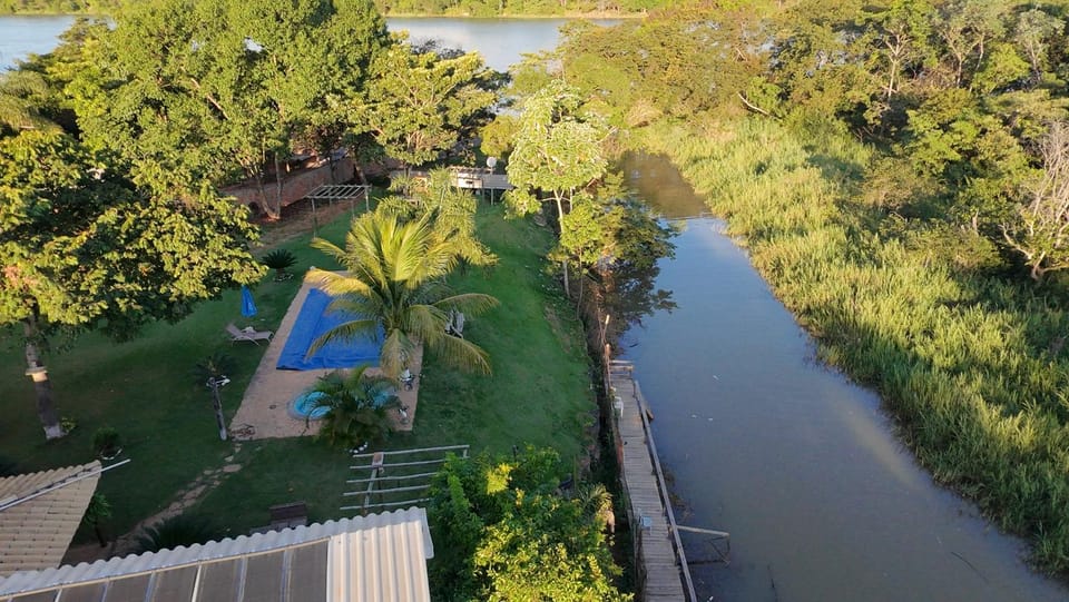 Rancho do allan Vacation rental in State of Bahia