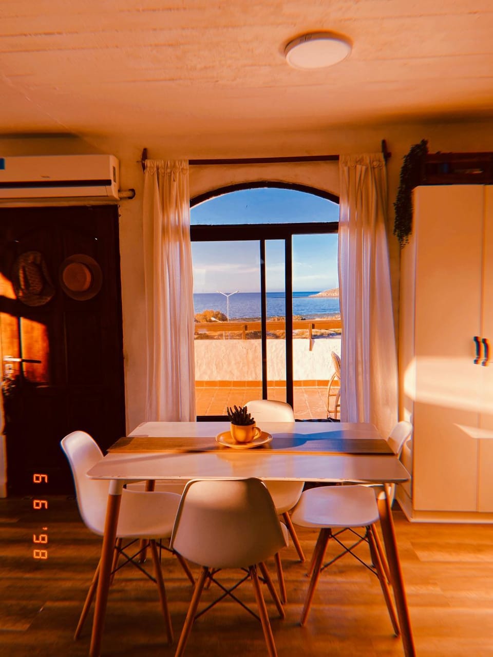 Brisas al mar Apartment in Puerto Madryn
