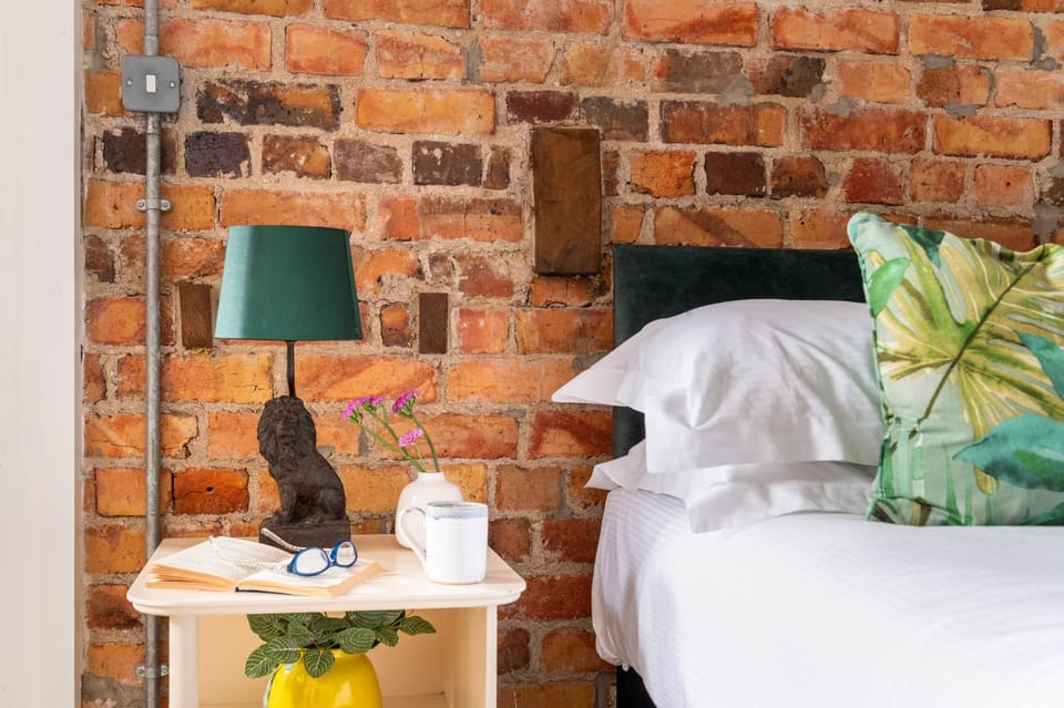 Beckview Apartment and En-Suite Apartment in Scalby Road