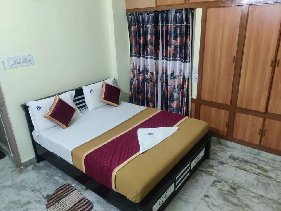 JK Home Stay Apartment in Tirupati