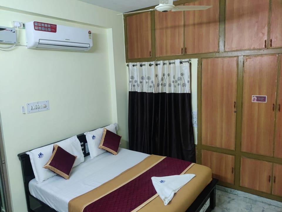 JK Home Stay Apartment in Tirupati