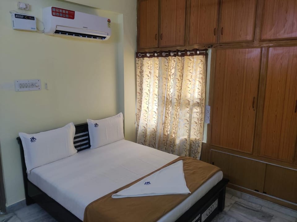 JK Home Stay Apartment in Tirupati