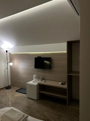 La Mirage Apartment in Vojvodina