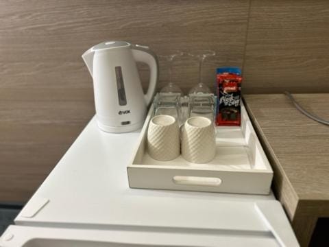 La Mirage Apartment in Vojvodina