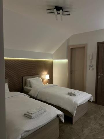 La Mirage Apartment in Vojvodina