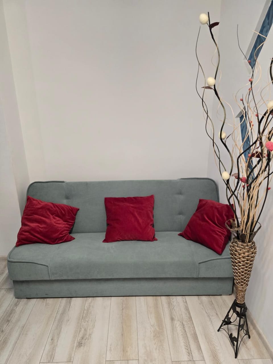 Life Energy Apartment in Bucharest
