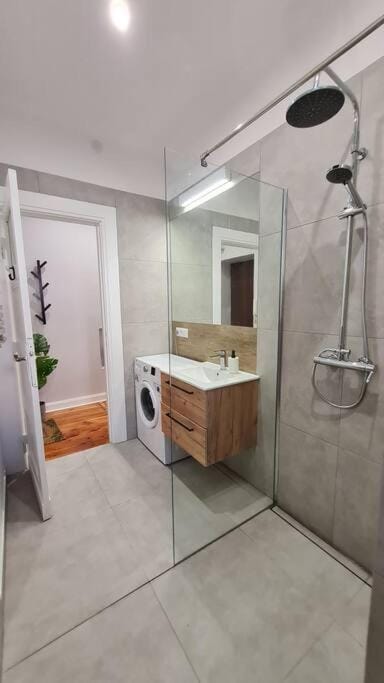 Danilo Orientarium,Aquapark Fala,Atlas Arena & Park Apartment in Masovian Voivodeship