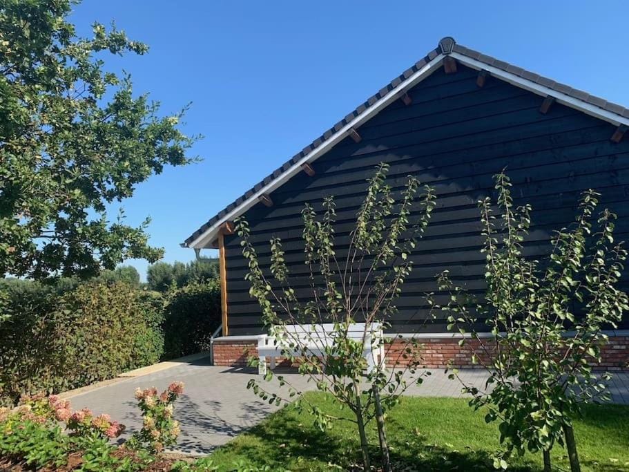 Vakantiehuis Hollestelle House in Zeeland, Netherlands