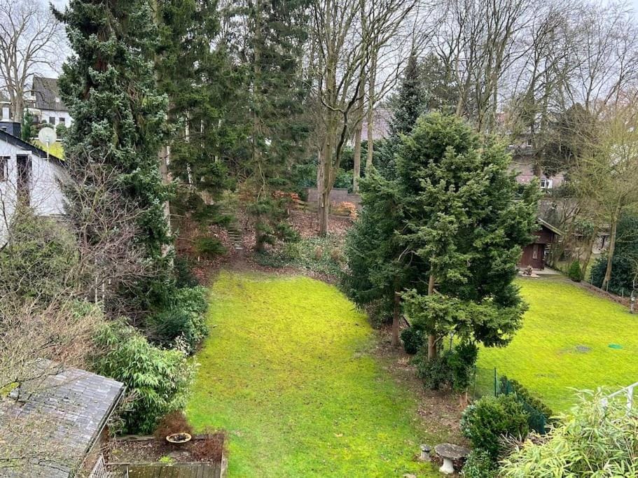 Apartment nähe Park Apartment in Hamburg