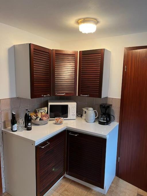 Apartment nähe Park Apartment in Hamburg