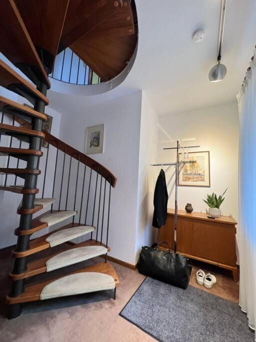 Apartment nähe Park Apartment in Hamburg