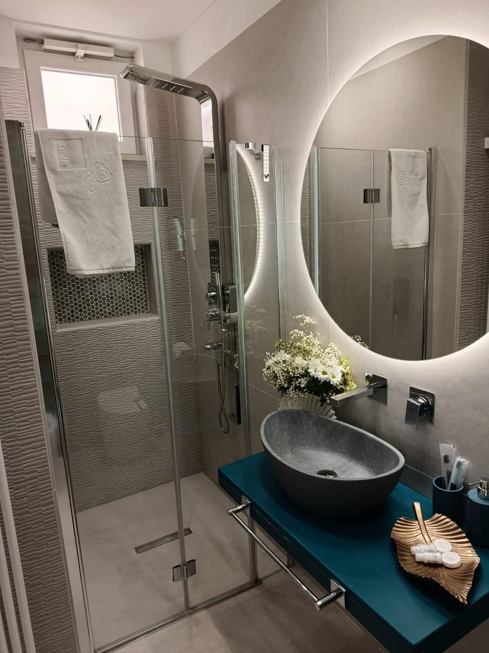 Bellatmosfera Bed and Breakfast in Apulia