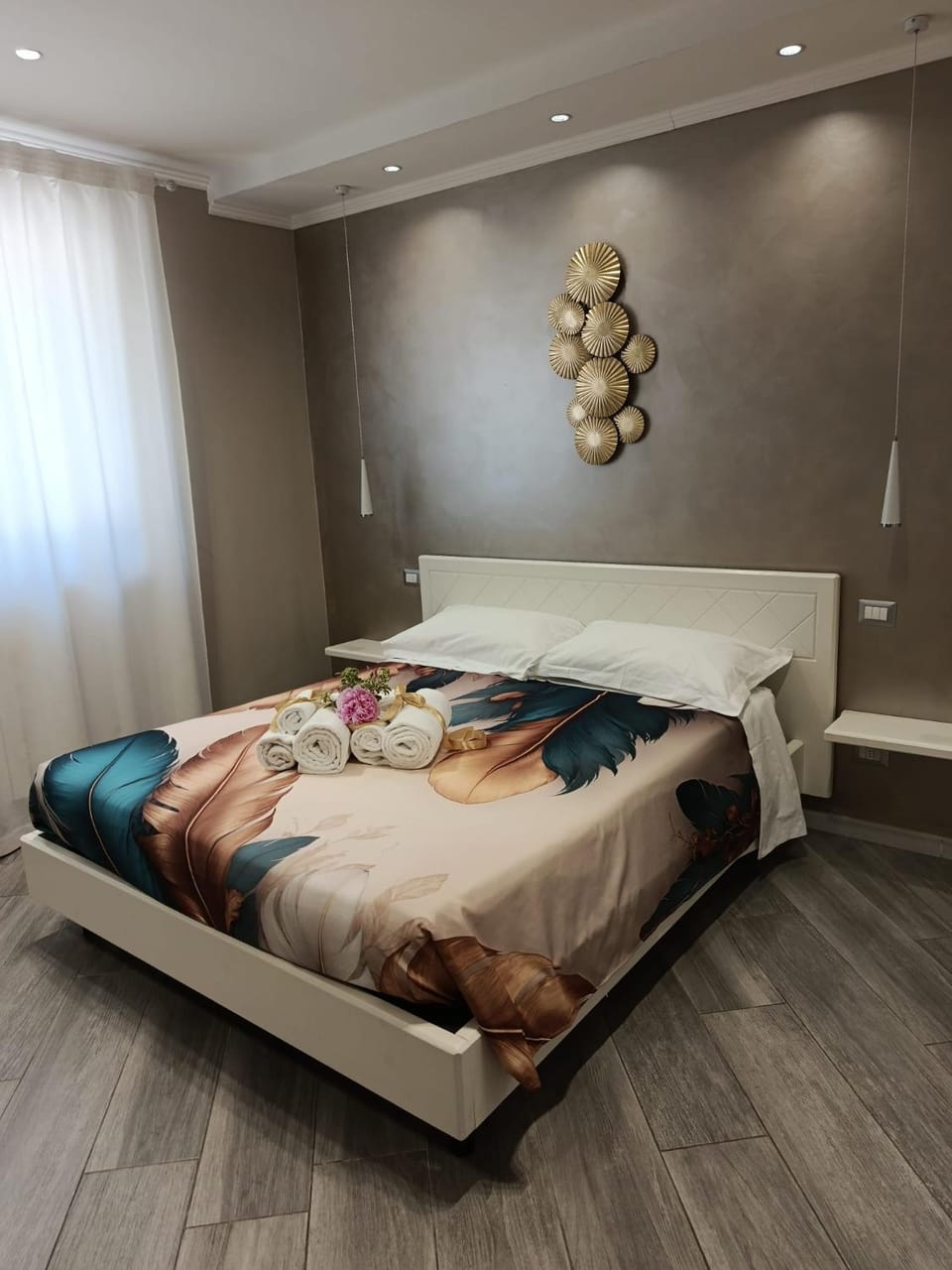 Bellatmosfera Bed and Breakfast in Apulia