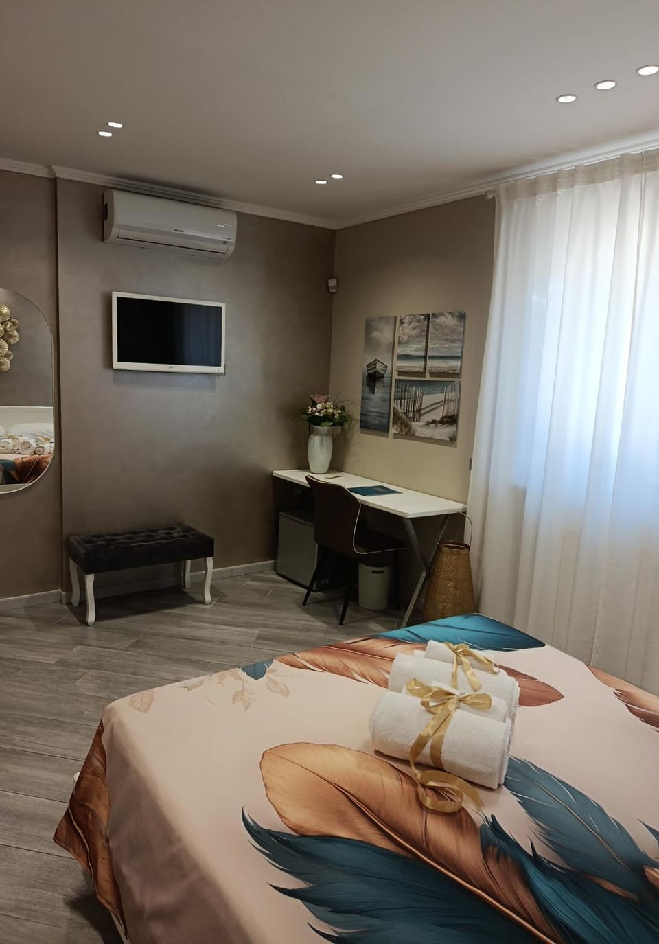 Bellatmosfera Bed and Breakfast in Apulia