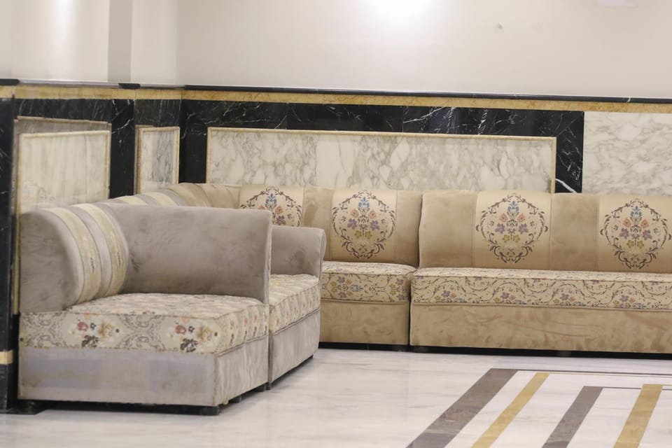 AlRabih hotel Hotel in Mecca