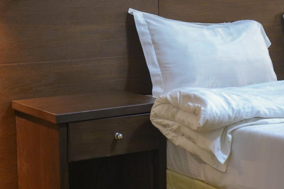 AlRabih hotel Hotel in Mecca