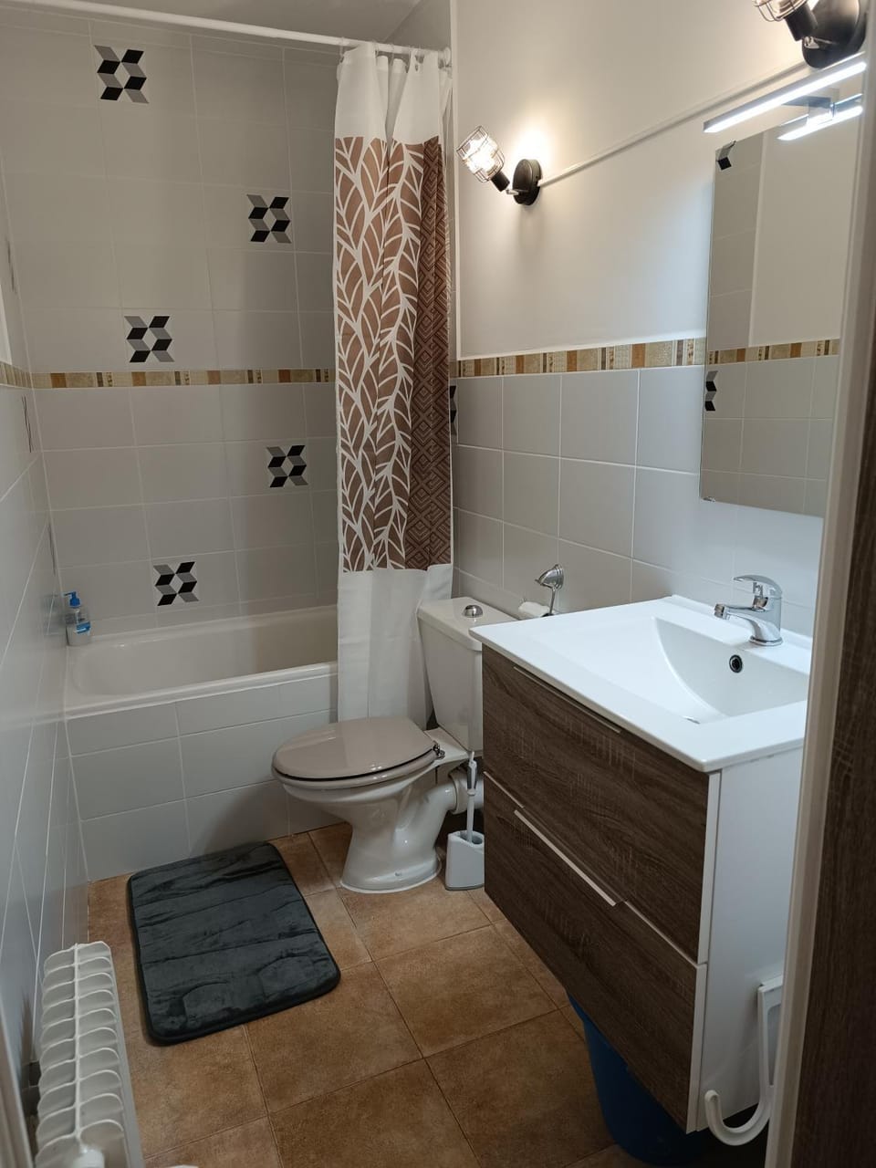 Studio agréable tout confort Apartment in Catalonia