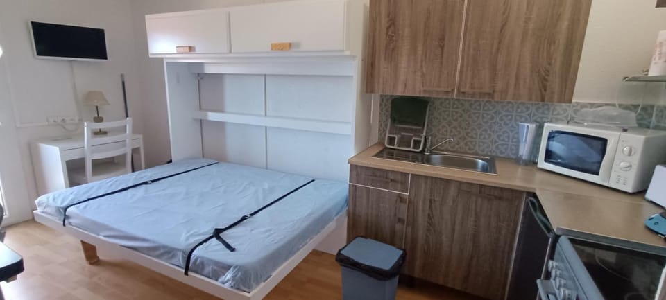 Studio agréable tout confort Apartment in Catalonia