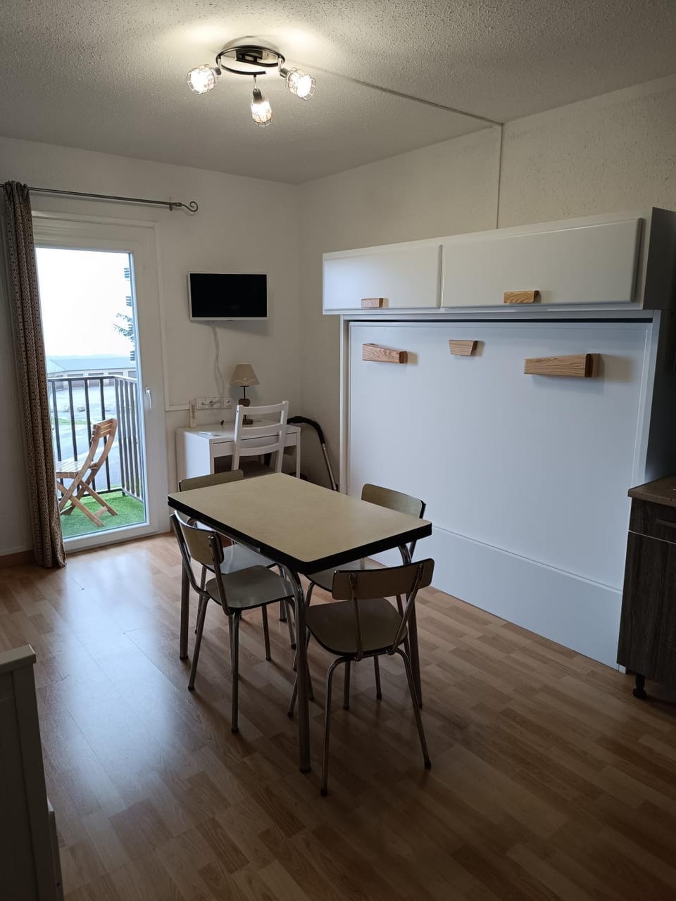Studio agréable tout confort Apartment in Catalonia