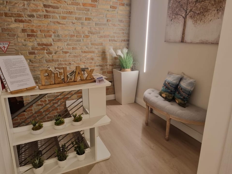 Simona Rooms Hotel in Molise, Italy
