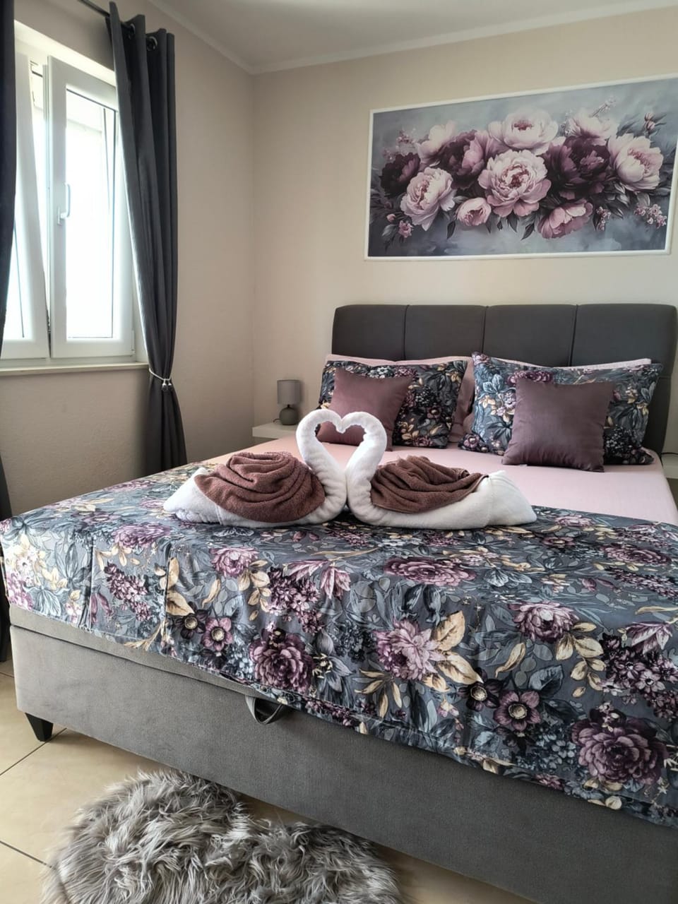 Apartmani Marijana Bed and Breakfast in Šibenik-Knin County, Croatia