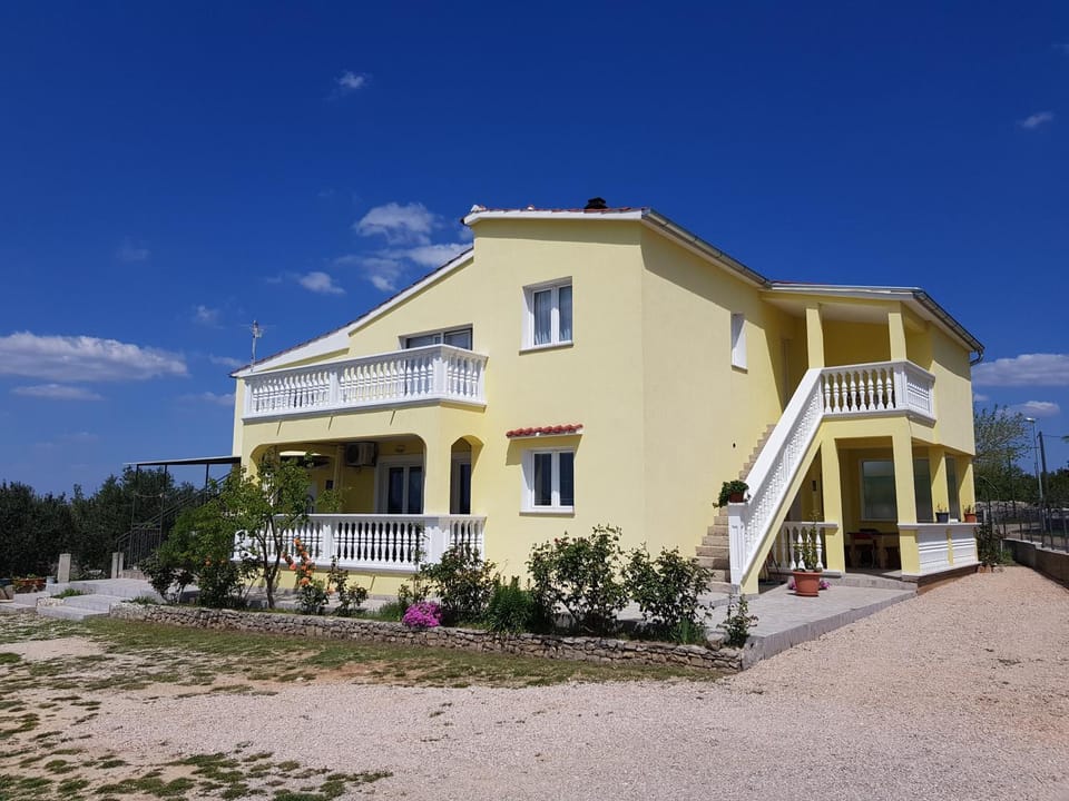 Apartmani Marijana Bed and Breakfast in Šibenik-Knin County, Croatia