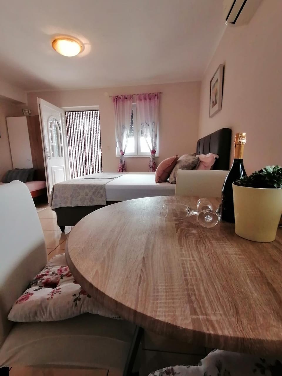 Apartmani Marijana Bed and Breakfast in Šibenik-Knin County, Croatia