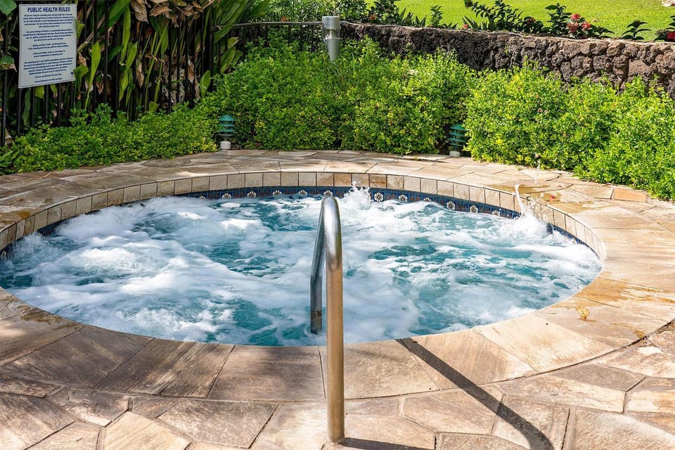 Escape to Paradise at Kamaole Sands 4-411 - Your Modern South Maui Dream Awaits! House in Wailea