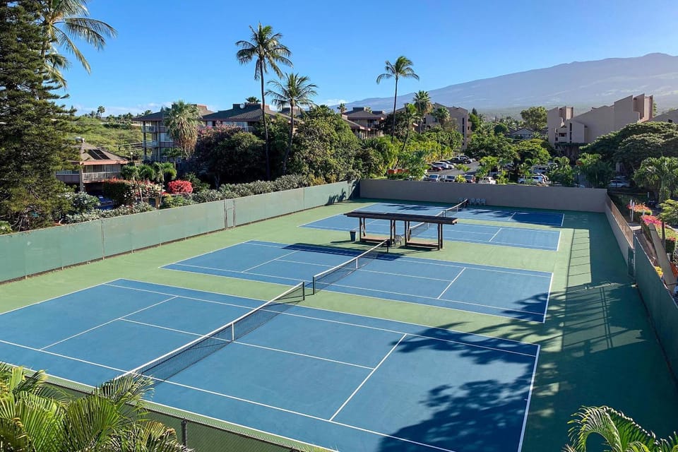 Escape to Paradise at Kamaole Sands 4-411 - Your Modern South Maui Dream Awaits! House in Wailea