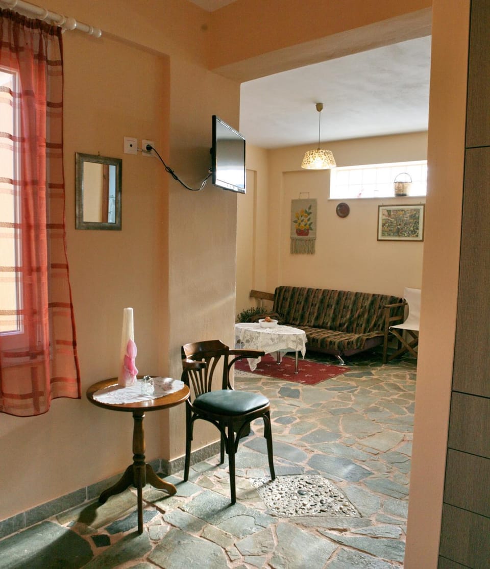 Evaland Traditional Houses Apartment in İzmir Province