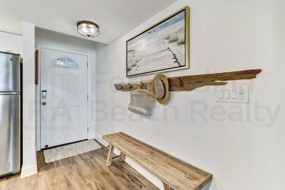 202 Atlantis Apartment in Fernandina Beach