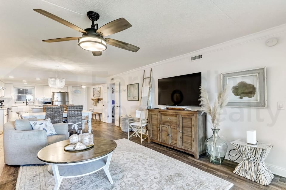 202 Atlantis Apartment in Fernandina Beach