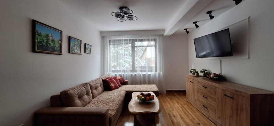 Peko apartman Jahorina Apartment in Federation of Bosnia and Herzegovina