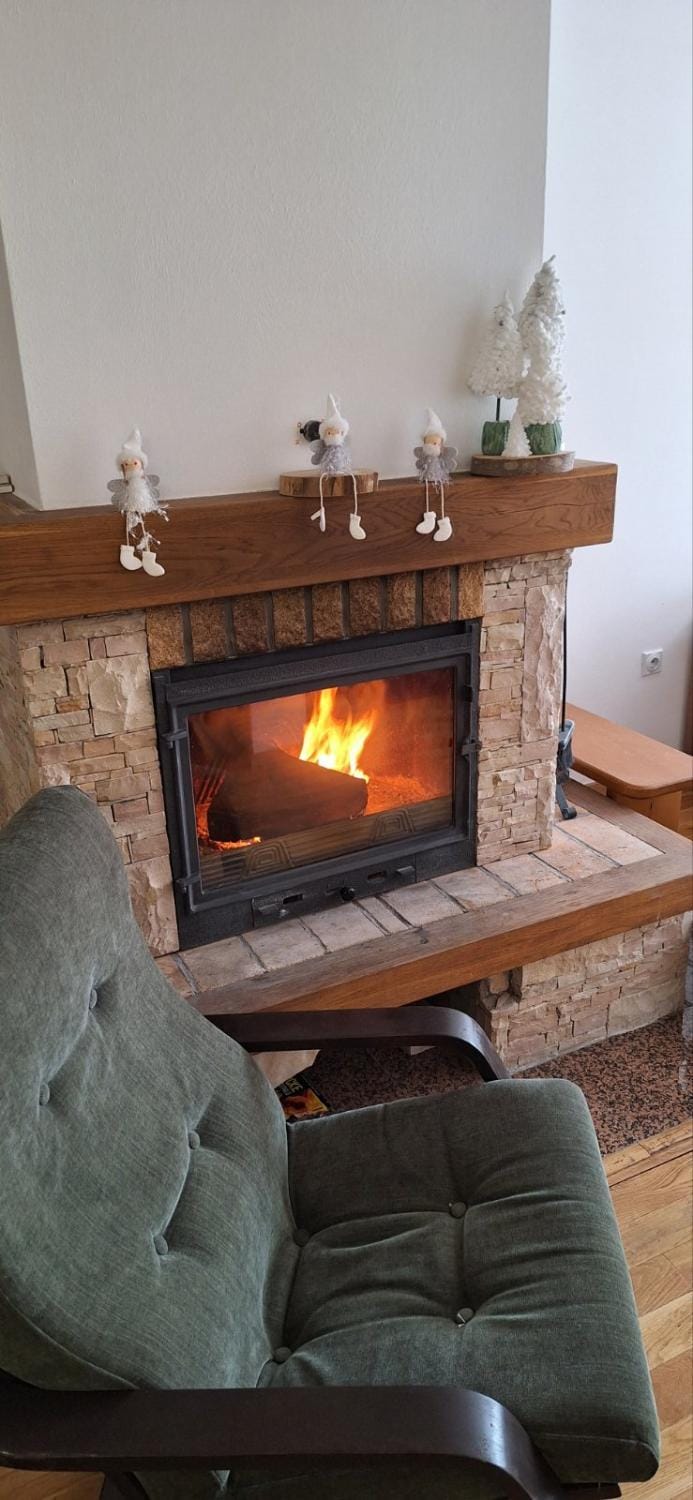 Living room, Seating area, flat iron