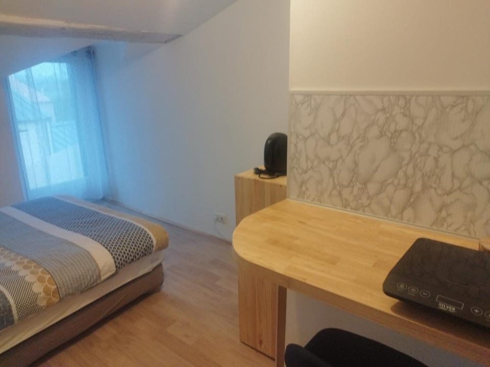 Studio au coeur de la ferme Apartment in Pays de la Loire